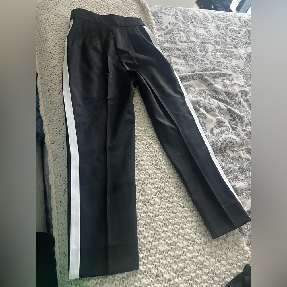 Dolce & Gabbana Trouser Pants Black